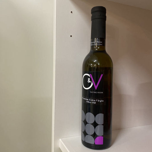 Roasted Onion Olive Oil