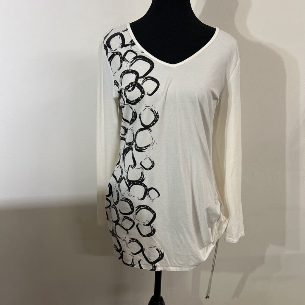 LONG SLEEVE TOP