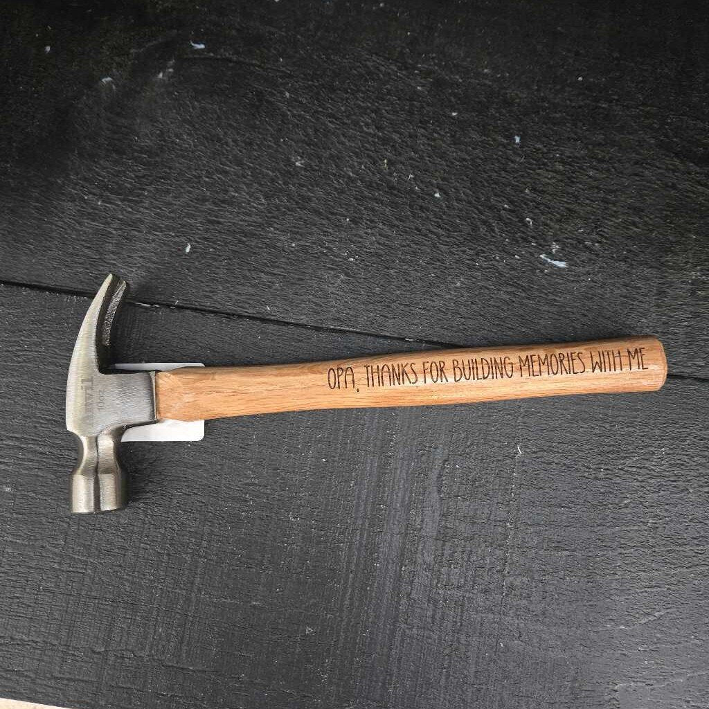 HAMMER - OPA