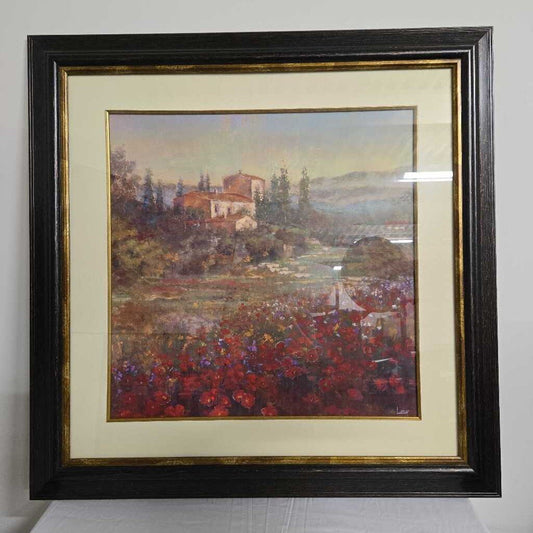 BOMBAY CO - PROVENCAL VILLAGE