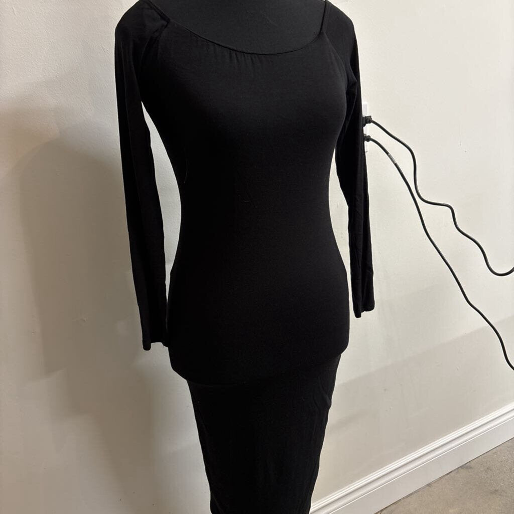 MID-LENGTH TIGHT DRESS - NWT