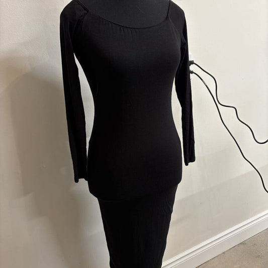 MID-LENGTH TIGHT DRESS - NWT