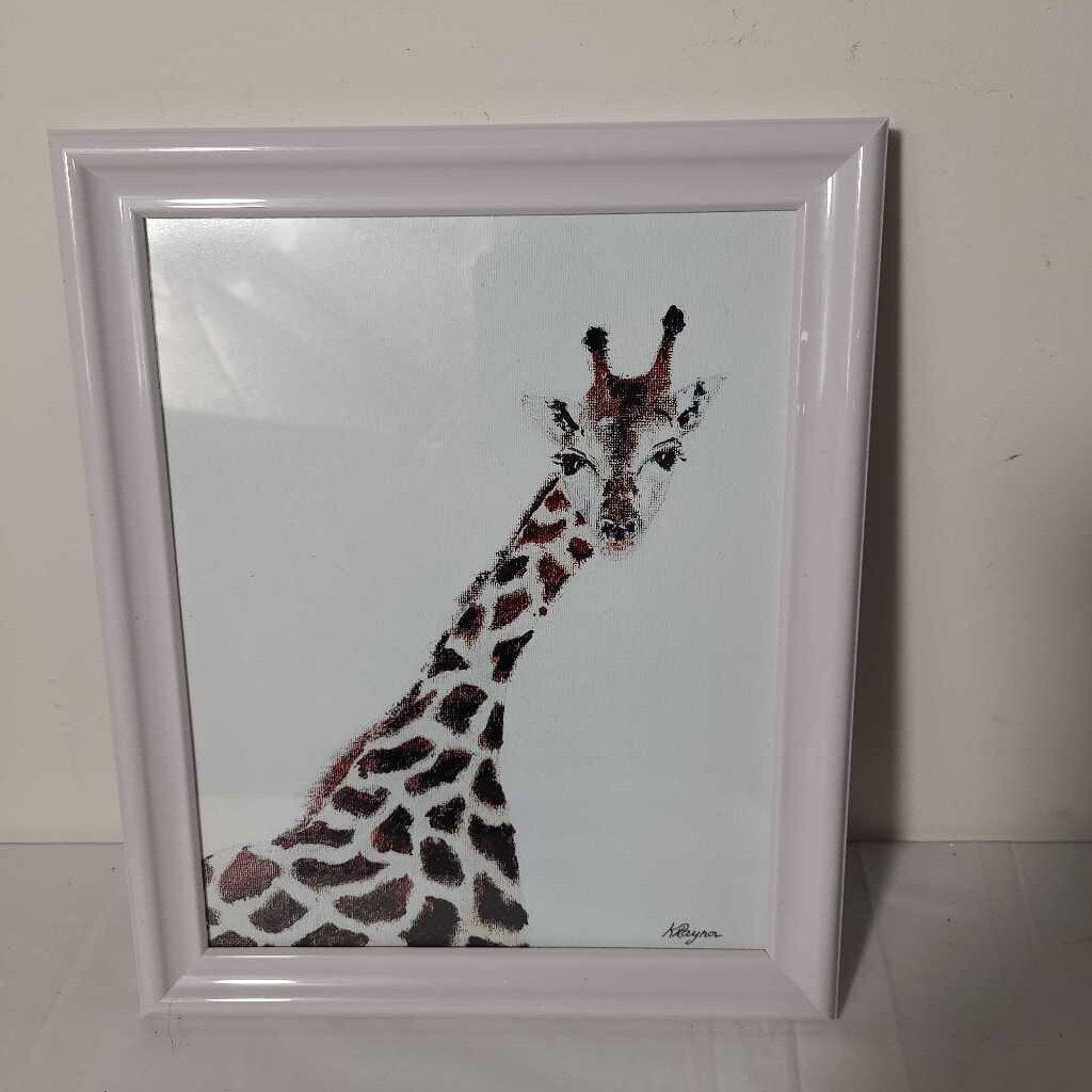 GIRAFFE