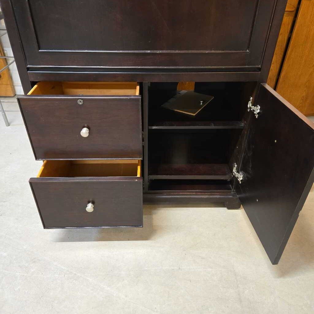 WINNERS ONLY HIDDEN DESK