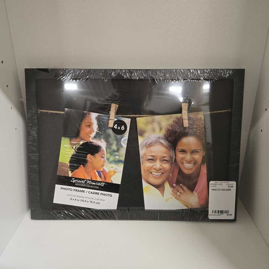 PHOTO HOLDER