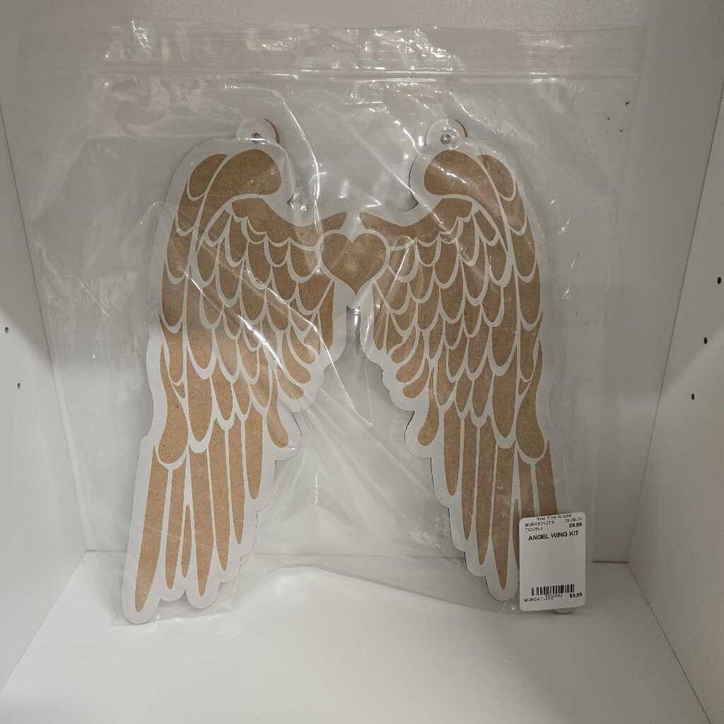 ANGEL WING KIT