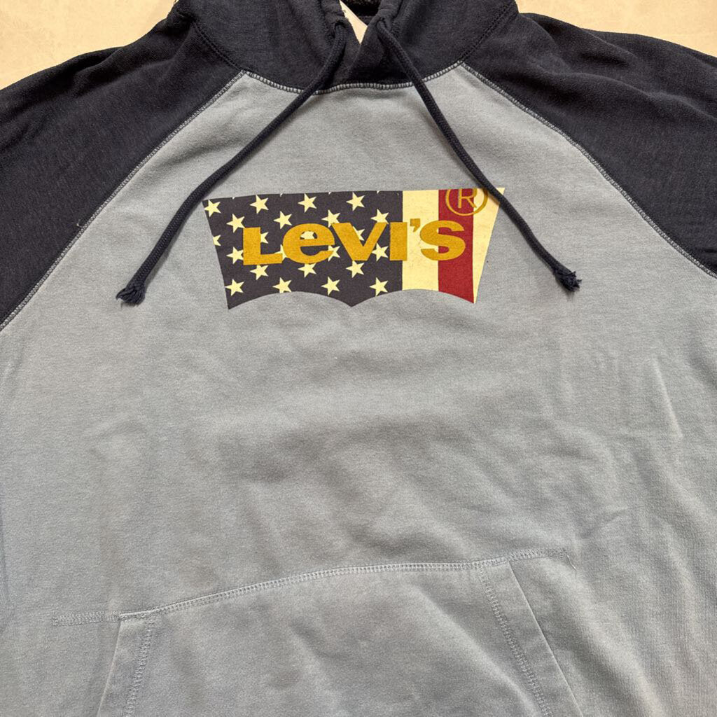 VINTAGE LEVI'S HOODIE