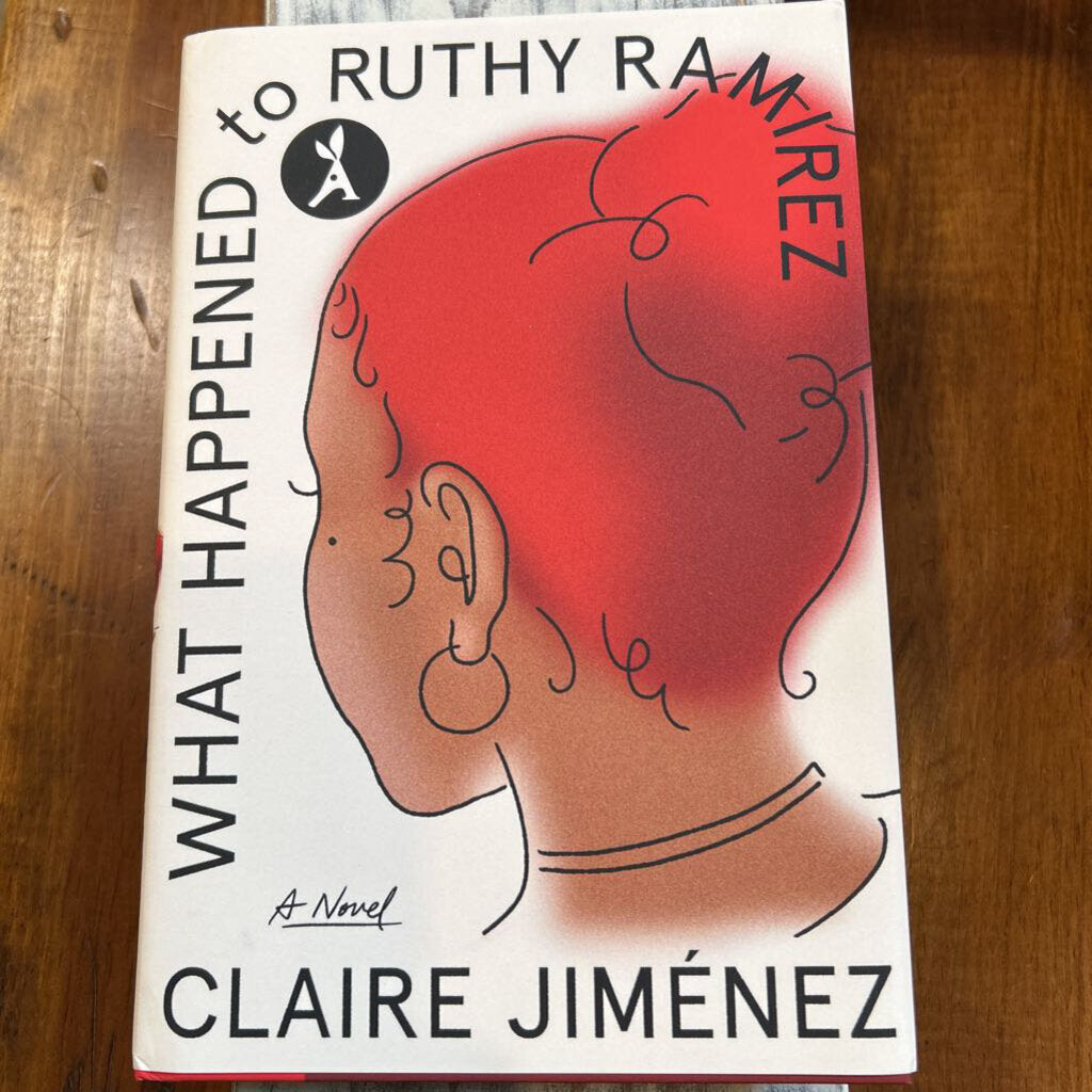 WHAT HAPPENED TO RUTHY RAMIREZ