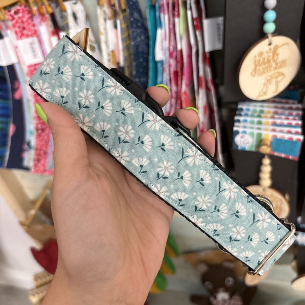 Collar 1.5" Margeurite