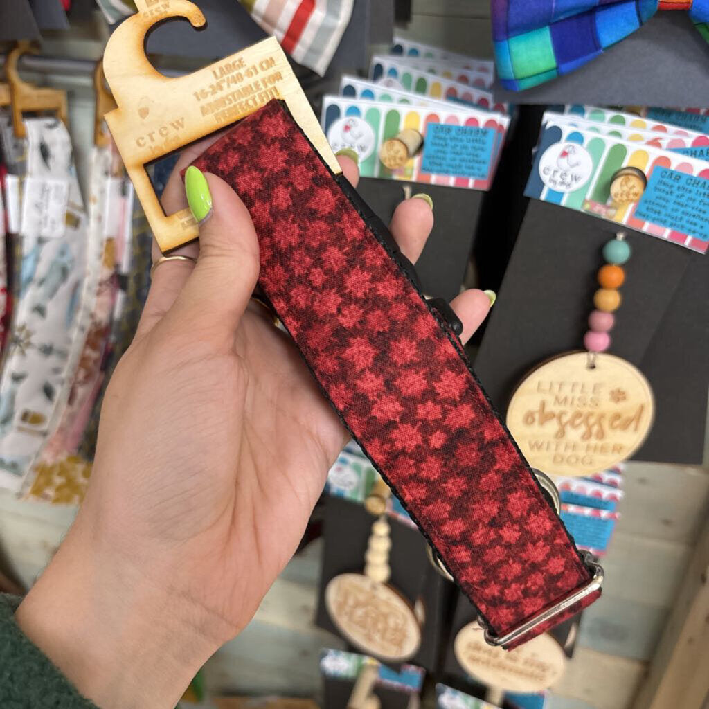 Collar 1.5" Yeah, No