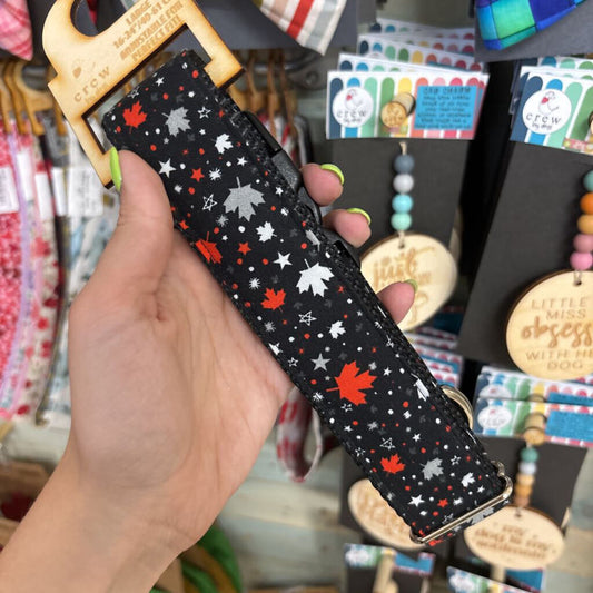 Collar 1.5" Strong & Free