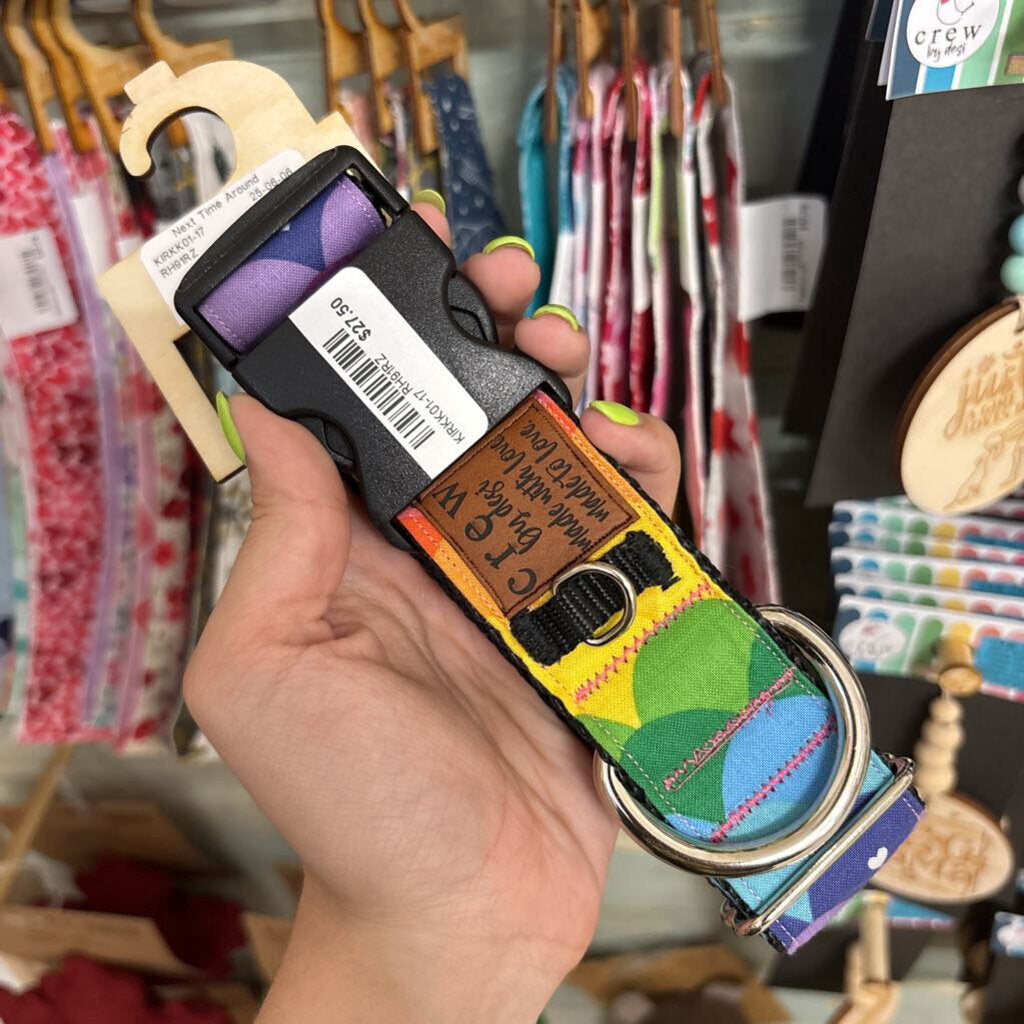 Collar 1.5" Full of Pride