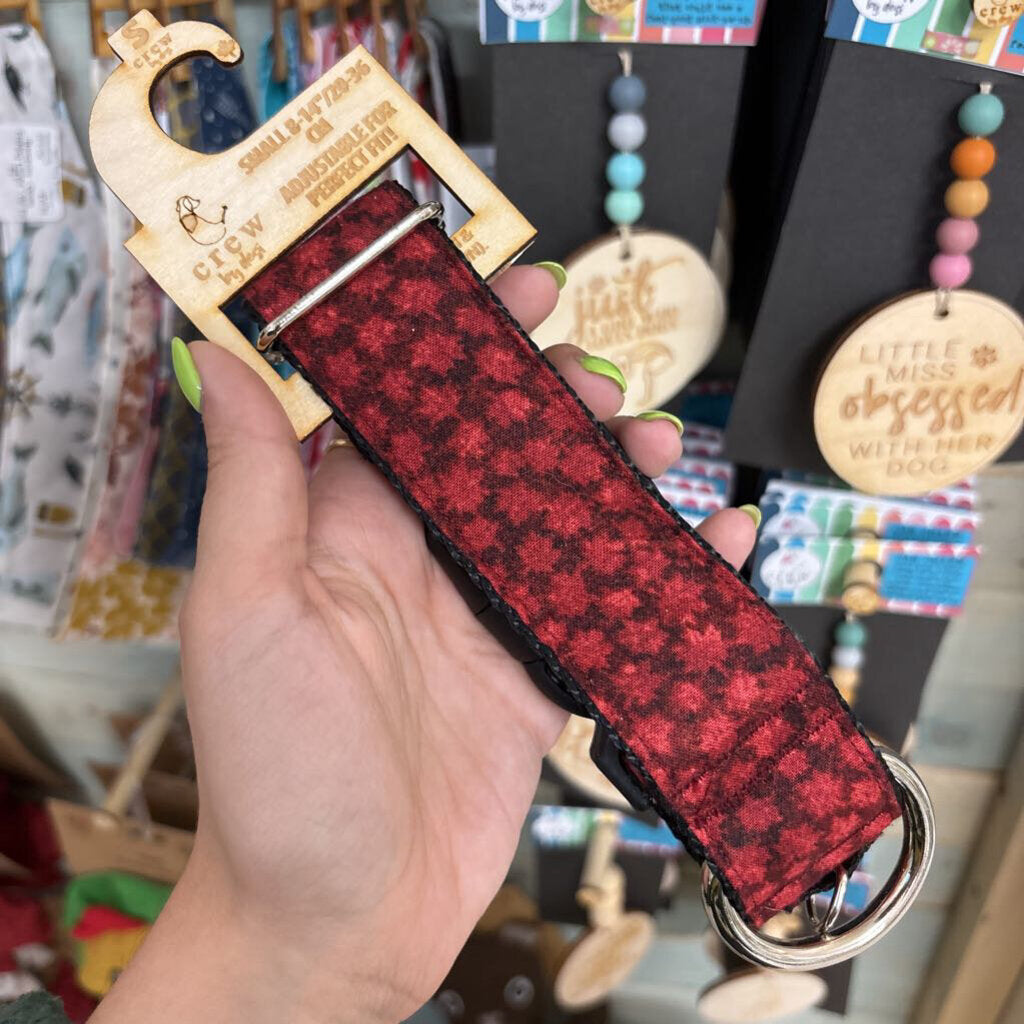 Collar 1.5" Yeah, No