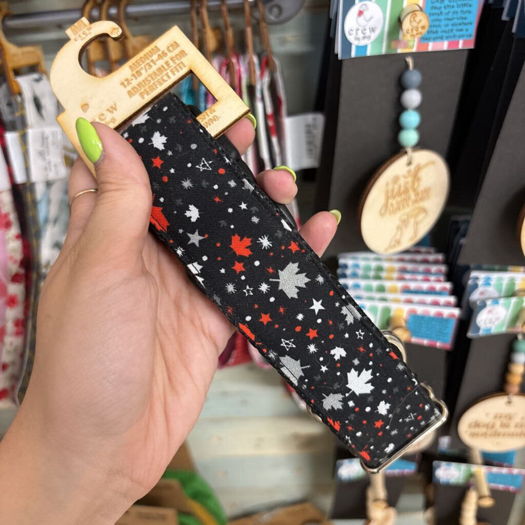 Collar 1.5" Strong & Free