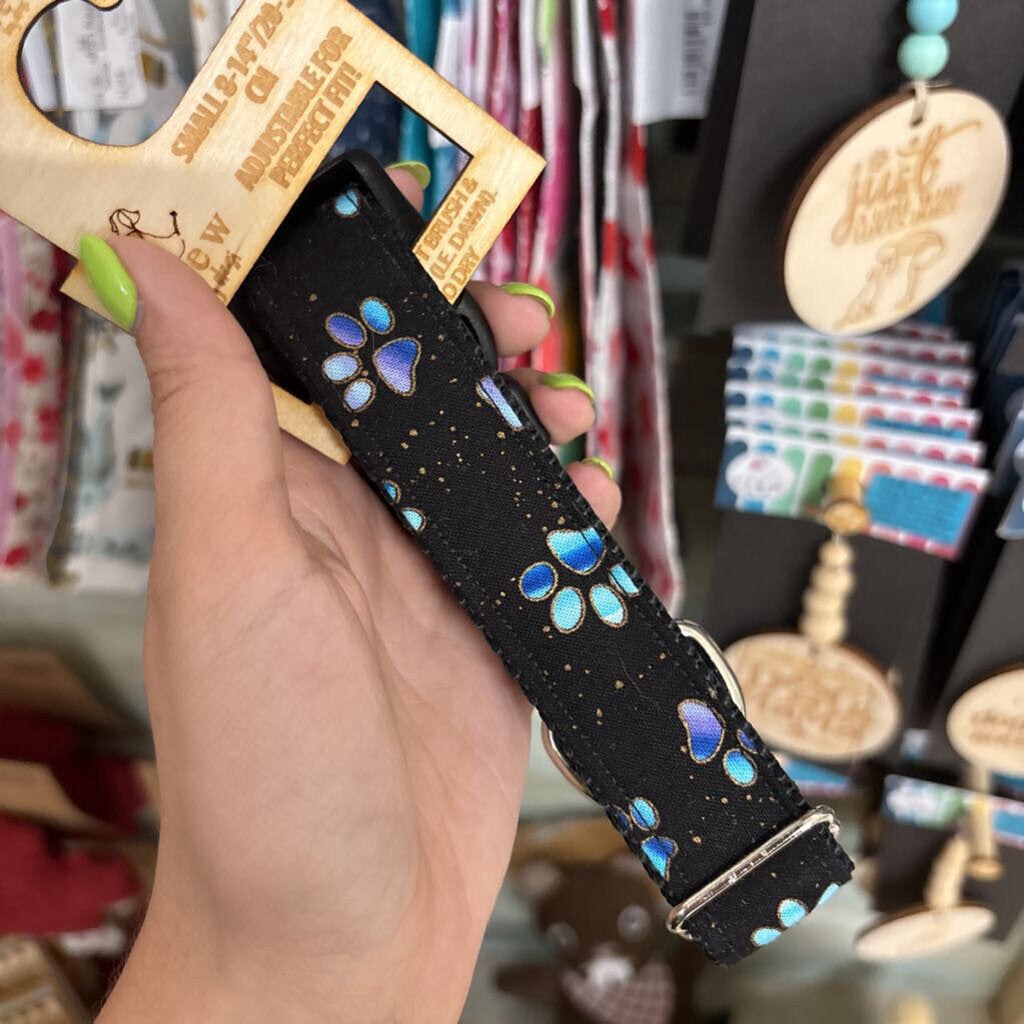 Collar 1" Pawsome Constellation