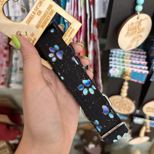 Collar 1" Pawsome Constellation