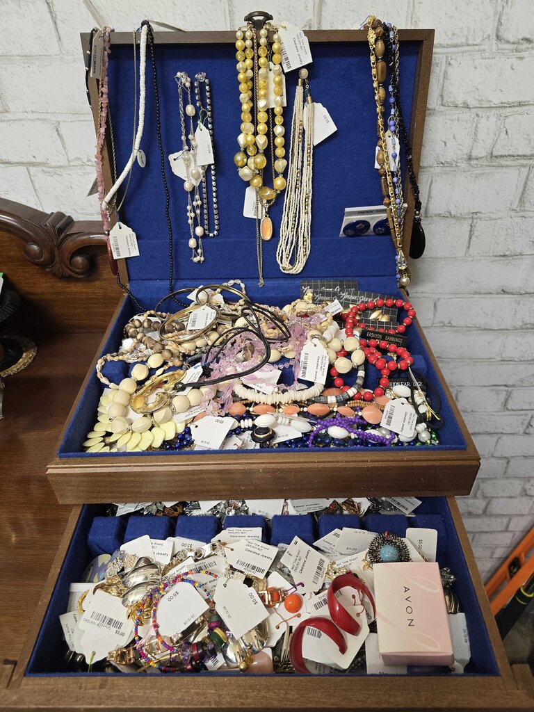 Clearance Jewelry