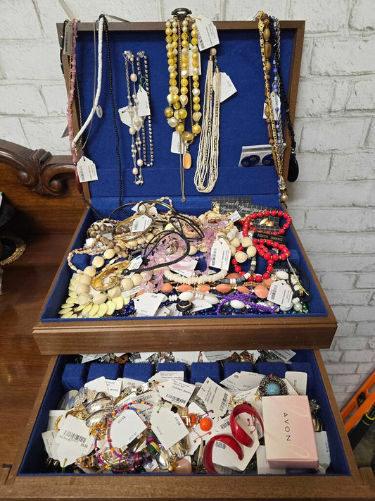 Clearance Jewelry