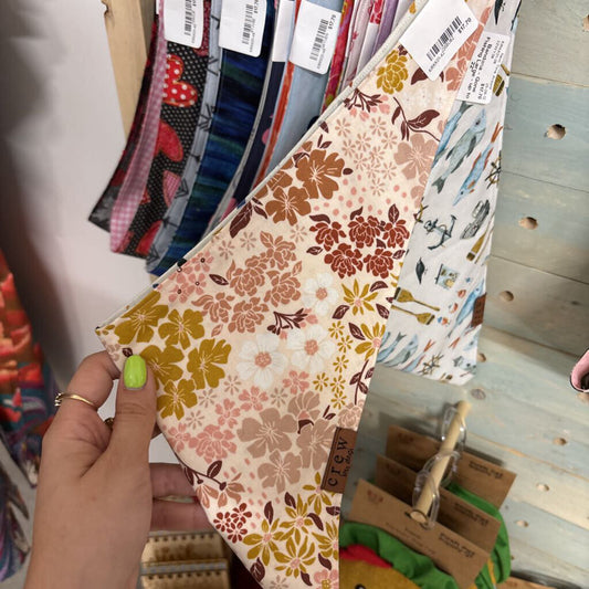 Bandana - Kept Love Letters