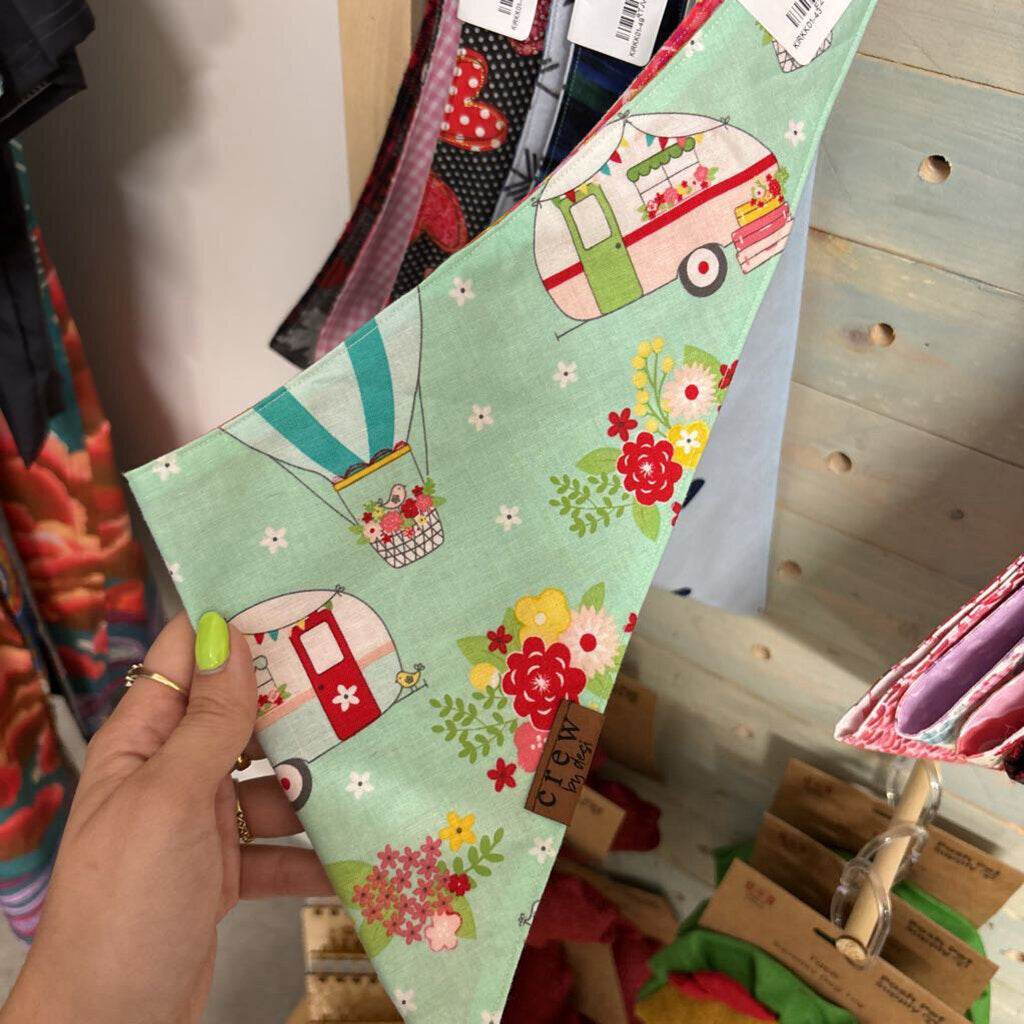 Bandana - Cozy Camper
