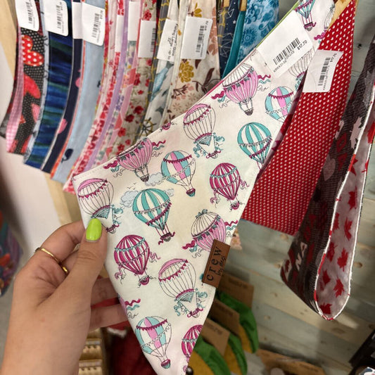 Bandana - Balloon Adventures