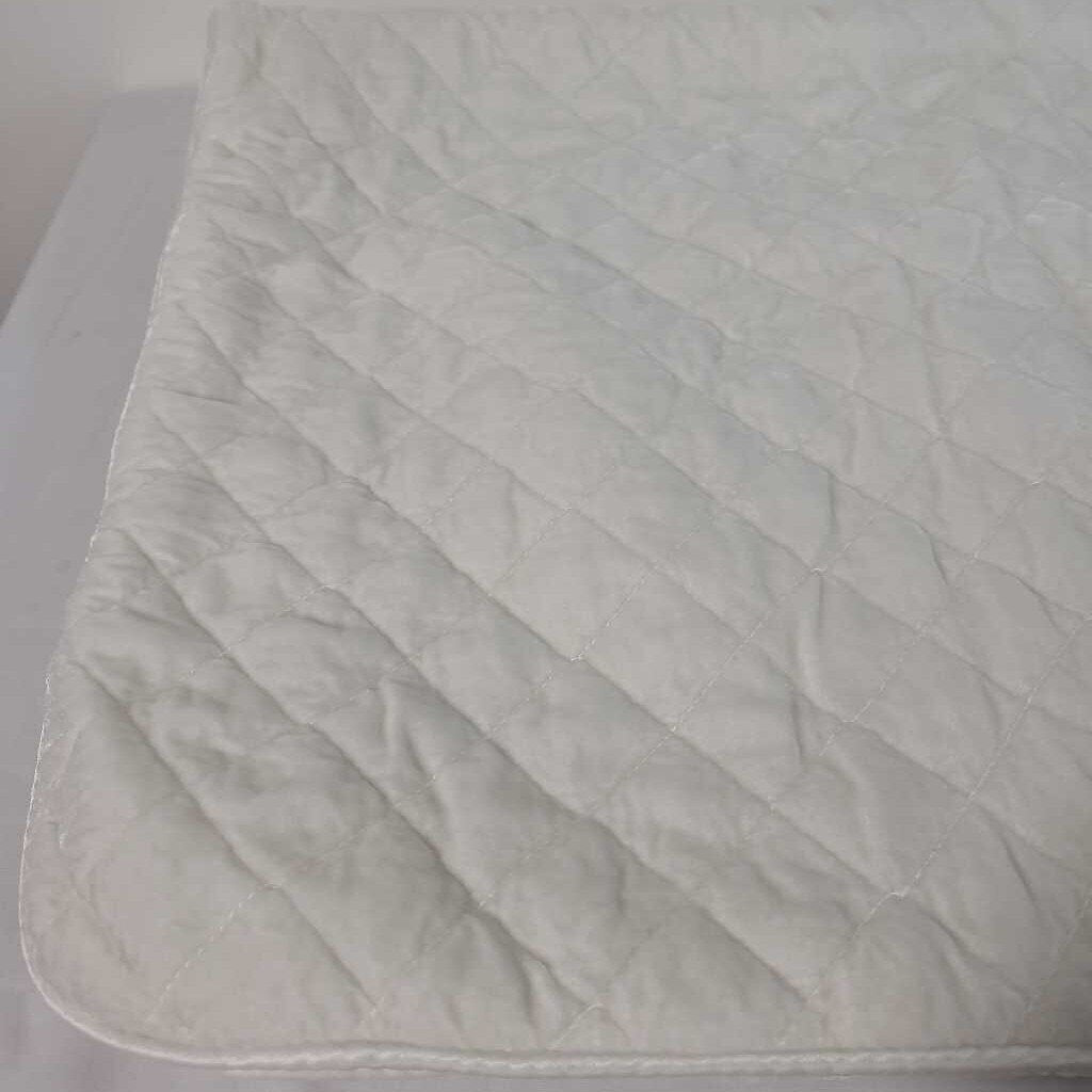 PR BELLA NOTTE~ KING DEC PILLOW COVERS/QUILTED