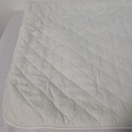 PR BELLA NOTTE~ KING DEC PILLOW COVERS/QUILTED