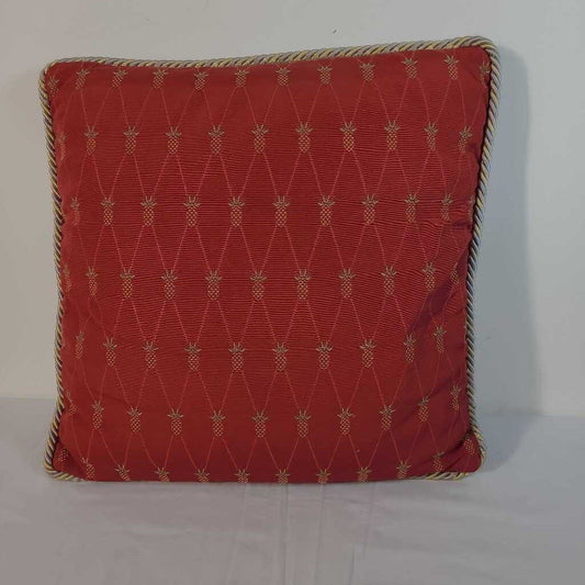 PINEAPPLE PILLOW