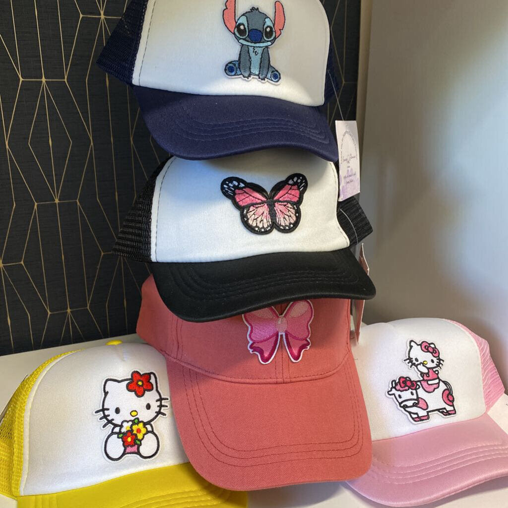 Kids Hats