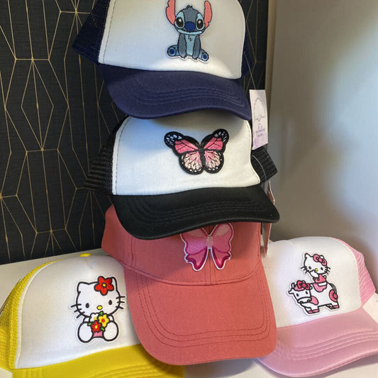 Kids Hats