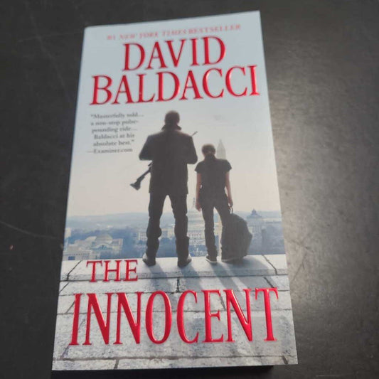 THE INNOCENT