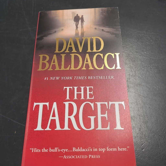 THE TARGET