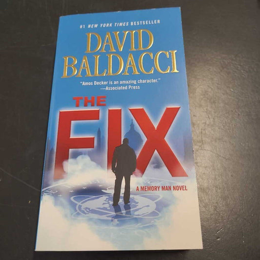 THE FIX