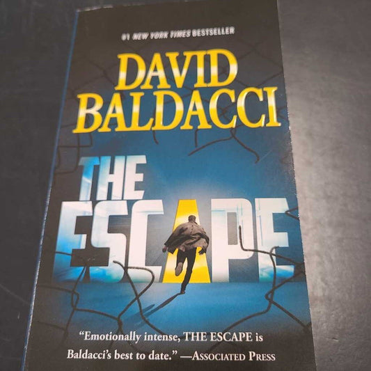THE ESCAPE