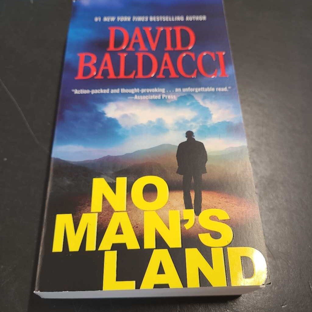NO MAN'S LAND