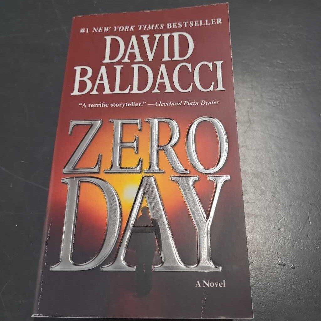ZERO DAY