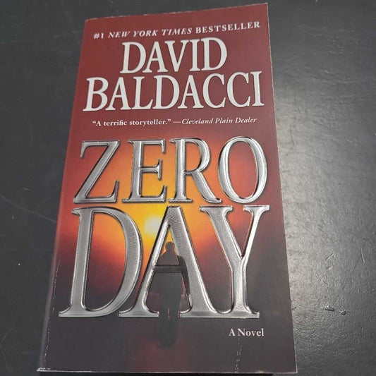 ZERO DAY