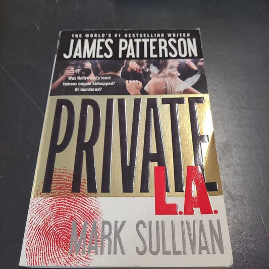 PRIVATE L.A.