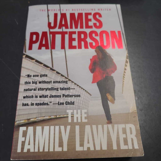 THE FAMILY LAWYER
