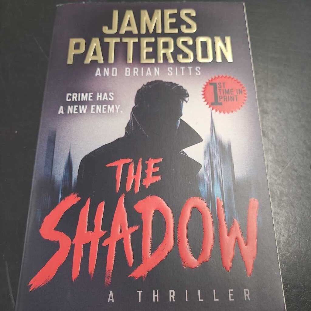 THE SHADOW