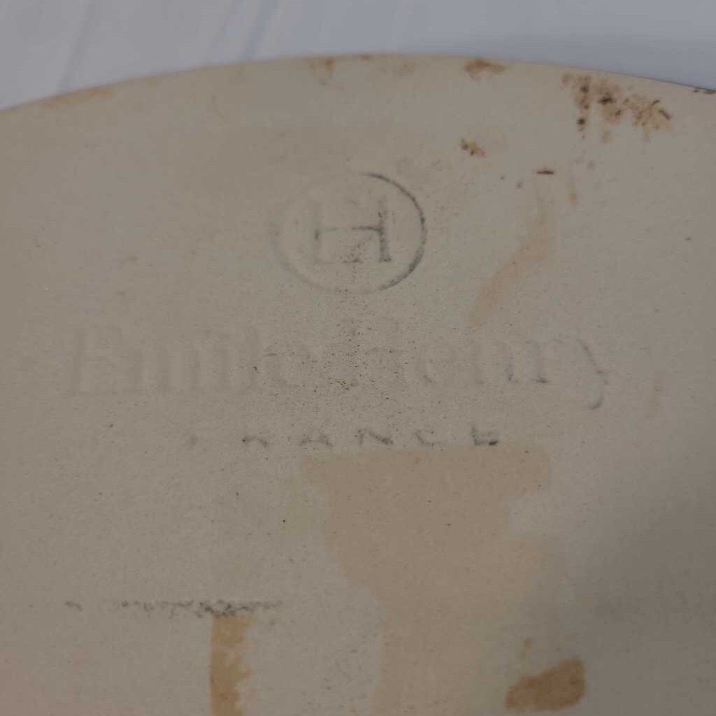 EMILY HENRY PIZZA STONE