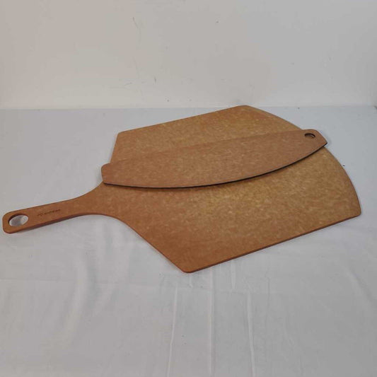 EPICUREAN PIZZA PEEL & CUTTER