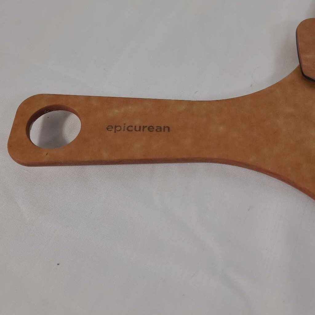 EPICUREAN PIZZA PEEL & CUTTER