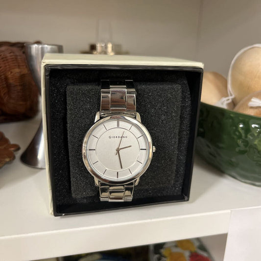 Giordano men's watch