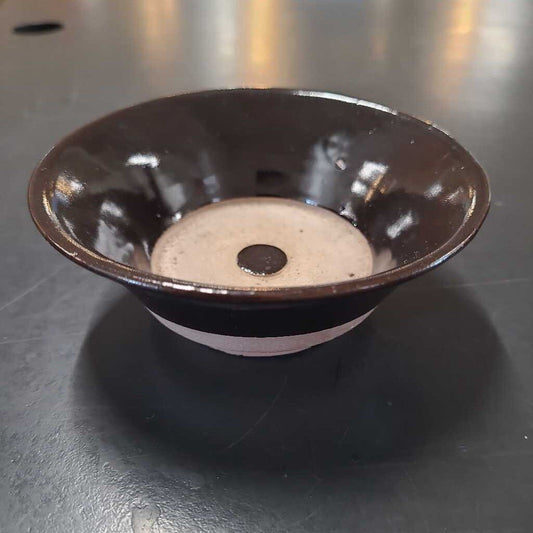 POTTERY DISH