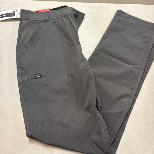 NWT GREY PANTS