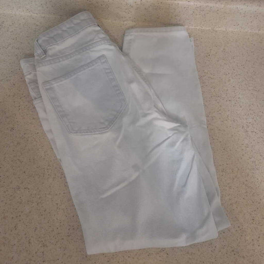 ZARA BASIC LIGHT DENIM