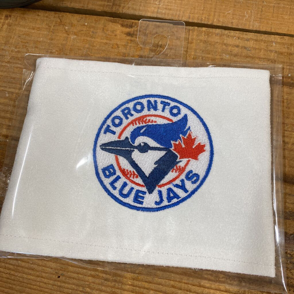 Blue Jay's cozy