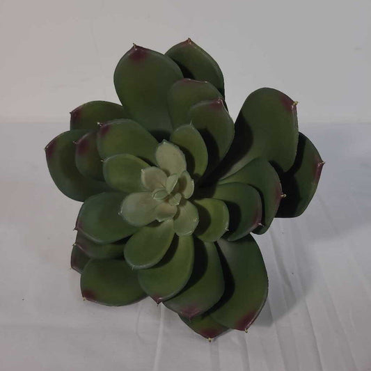 FAUX SUCCULANT