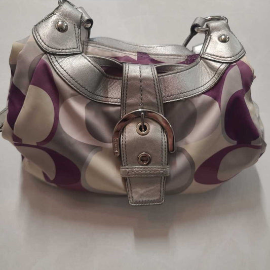 COACH HOBO BAG